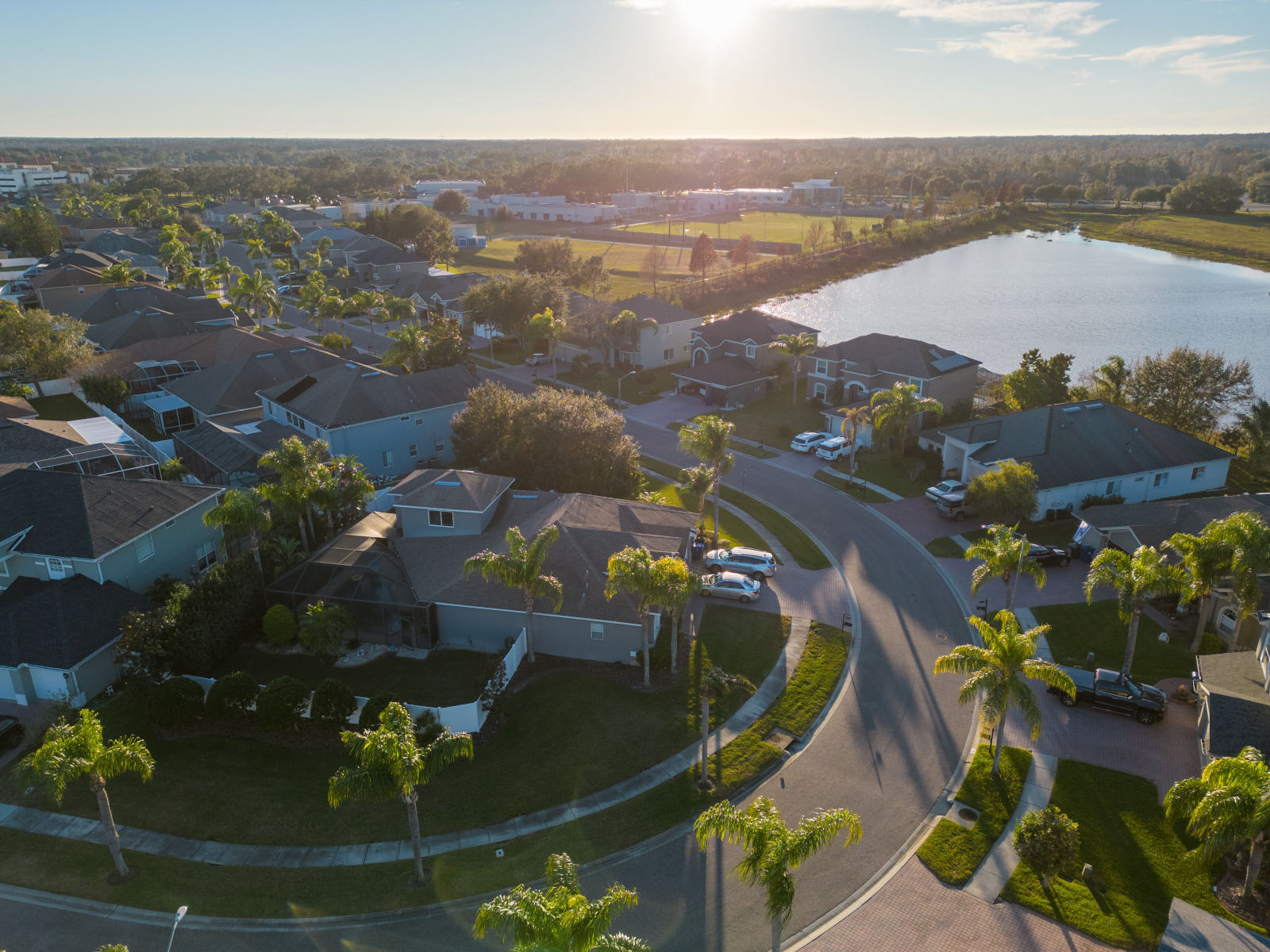 Community Associations Hurricane Cashflow Insurance