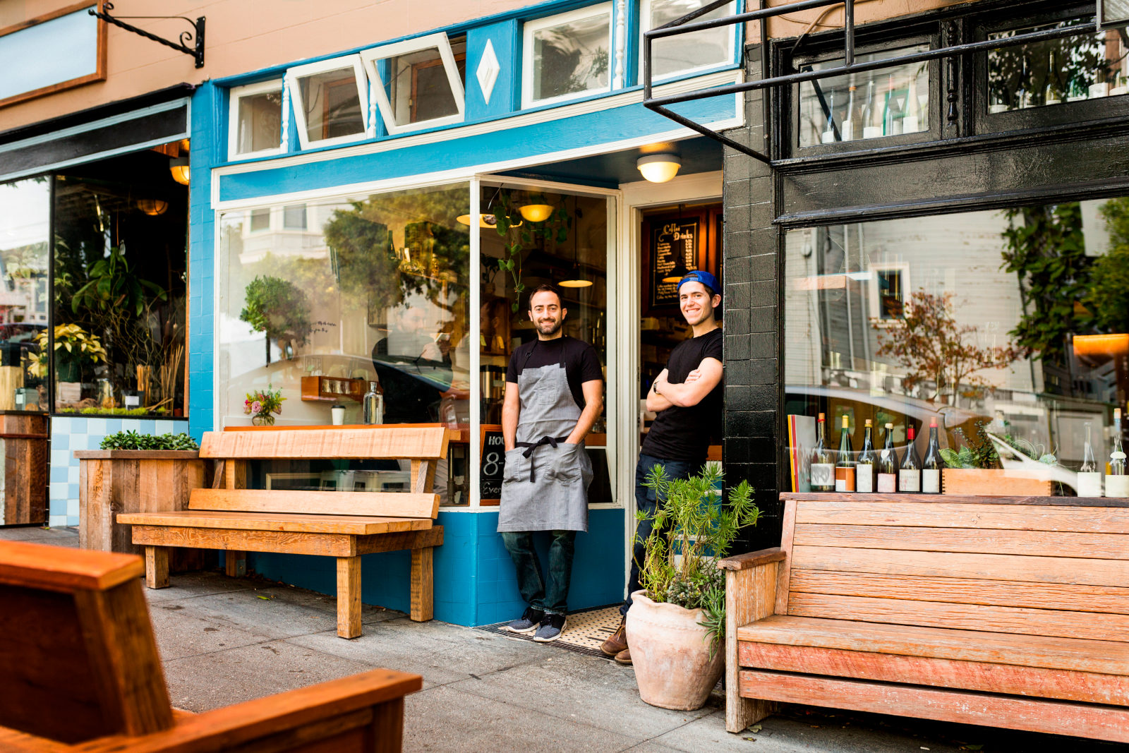 Hospitality Businesses Hurricane Cashflow Insurance