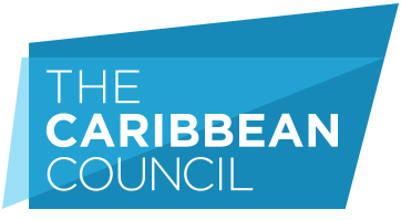Caribbean Council logo