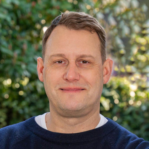 Carsten Wolfheimer